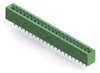 Card Edge Conn, Single Side, 21Pos, Th; Card Edge Connector Type Edac - 57AJ2661 - Newark, An Avnet Company