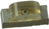 Led, Orange, 250Mcd, 601Nm; Led Color Kingbright - 28W1830 - Newark, An Avnet Company