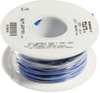 Hook Up Wire, 100Ft, 22Awg, Copper, Blue; Jacket Material Alpha Wire - 02F7204 - Newark, An Avnet Company