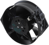 Axial Fan, 150Mm, 115Vac; Nominal Rated Voltage Ac Ebm-Papst - 86K9802 - Newark, An Avnet Company
