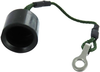 Protective Cap, Size 15, Flange Rcpt; Accessory Type Amphenol Socapex - 38AC2227 - Newark, An Avnet Company