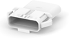 Connector Housing, Rcpt, 6Pos, 1Row; Product Range Te Connectivity - 68AH3190 - Newark, An Avnet Company
