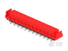 Ribbon Cable Connectors - 2-338069-4 - TE Connectivity