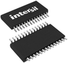IC TRANSCEIVER FULL 3/5 28TSSOP - 668-ICL3243ECVZ - Utmel Electronic Limited