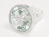 10 Watt, 6 Volt MR8 Halogen Narrow Spot -- W-49406 - Image