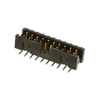 Headers, Male Pins - 3M9703TR-ND - DigiKey