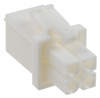 Rectangular Connector Housings - A30710-ND - DigiKey