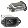 Power Entry Modules (PEM) - CCM1645-ND - DigiKey