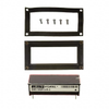 Panel Meters - DMS-30DR-0-R-C - Quarktwin Technology Ltd.