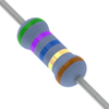 Through Hole Resistors - RSMF2FT57R6-ND - DigiKey