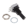 Rotary Potentiometers, Rheostats - 716-P11P1F0GJSY00503KA-ND - DigiKey