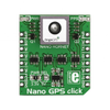 Development Boards, Kits, Programmers - Evaluation Boards - Expansion Boards, Daughter Cards -- MIKROE-1912 - Image