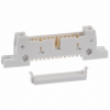 Free Hanging, Panel Mount -- AWH14G-E232-IDC-ND