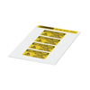 Labels, Stickers, Decals - Preprinted - 0830477-ND - DigiKey