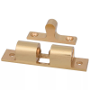 Grabber Catch; Brass - HG-20 - Reid Supply