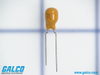 NTE General Purpose DC - TD68M25 - Galco Industrial Electronics