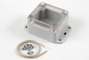 Enclosures, Boxes, & Cases - RP1020BFC - Powell Electronics, Inc.