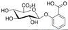 Salicylic Acid β-D-O-Glucuronide - 30833 - Medical Isotopes, Inc.