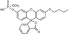 O-Methyl-O-(N-Butylfluorescein)phosphate - 11853 - Medical Isotopes, Inc.