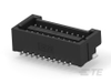 PCB Headers & Receptacles - 9-2376974-0 - TE Connectivity