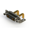 D-Sub Connector Assemblies - 151-630-7W2-250-4T6-ND - DigiKey