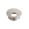 SPLIT CABLE GROMMET (SATIN NICKEL) - LS-50S-S-SN -- LS-50S-S-SN - Image