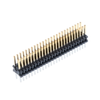 Headers, Male Pins - TMS-125-51-S-D-ND - DigiKey