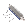 Centronics Connectors -- 1050F-ND - Image