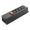 Power Distribution, Surge Protectors - 6020-WS-045-0-4-ND - DigiKey