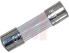Fuse;Cylinder;Slow Blow/Time Lag;0.032A;Dims 5x20mm;Glass;Cartridge;250VAC - 70184297 - Allied Electronics, Inc.