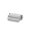 Heavy Duty Connector Inserts, Modules - 1648108-ND - DigiKey