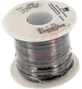Wire, Hook-Up; 18 AWG; 7/26; 0.010 in.;0.068 in.; -55 degC; 105 degC; 600 V; - 70135544 - Allied Electronics, Inc.