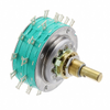 Rotary Switches - C7D0212S-30-ND - DigiKey