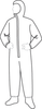 Protective Apparel, ProGard&reg; - 19122 - Liberty Glove & Safety, Inc.