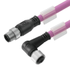 Circular Cable Assemblies - 281-1061990030-ND - DigiKey