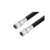 Coaxial Cables (RF) - 6099-PE3W12499-180-ND - DigiKey