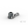 Ring Connectors - 17-1599298-1-ND - DigiKey