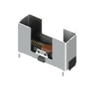 Pluggable Connector Assemblies - 612-ARF6-24-S-D-ND - DigiKey