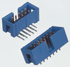 PCB Headers - 461809 - RS Components, Ltd.
