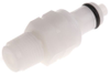 Hose Connectors - 3872684 - RS Components, Ltd.