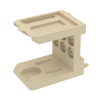 Coaxial Connector (RF) Accessories - 2201-R694261076-ND - DigiKey