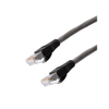 Modular/Ethernet Cables (RJ45, RJ11) - 5073-TRD695ASX-GRY-7M-ND - DigiKey