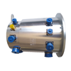 Ingiant Special custom aviation plug slip rings out diameter 200mm with 47 electrical channels -  - JiuJiang Ingiant Technology Co., Ltd.