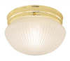 Flush Mounts-Bowl Style - 286848 - Light Center (The)