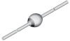 2A 400V Diode and Rectifier - 2085-BYW53-TR - ERSAELECTRONICS PTE. LTD.