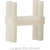 Spacer Standoff - 100-RL1-100 - ERSAELECTRONICS PTE. LTD.
