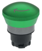 E program - EDR - Mushroom button with latching - EDR Mushroom button with latching function - EDR40GN -  - Schmersal Inc.