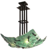 19906 Pendants-Bowl Style - 784179 - Capital Lighting, Inc.