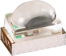 3.8X2.0MM YEL SMD LED - APED3820YC - Kingbright Corporation