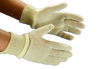 Ladies Stockinette Gloves - Image